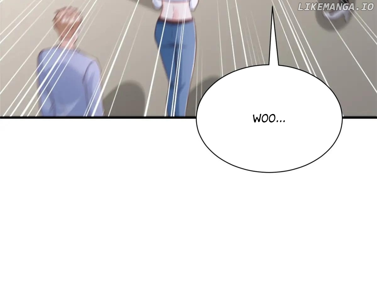 I randomly have a new career every week Chapter 814 - page 66